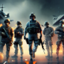 Battlefield 2042 free Download game