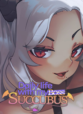 Daily Life With My Succubus Boss download