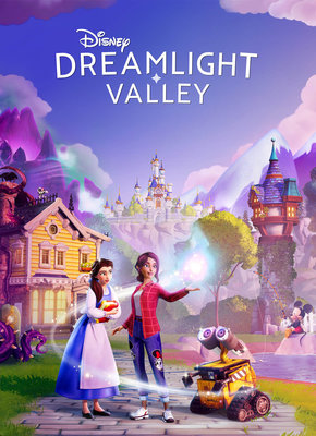 Disney Dreamlight Valley  download