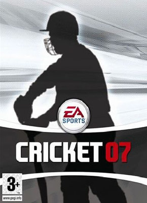 Cricket 07 