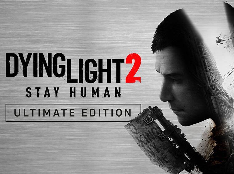 Dying Light 2: Stay Human game
