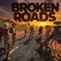 Broken Roads free Download game