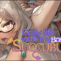 Daily Life With My Succubus Boss free Download game