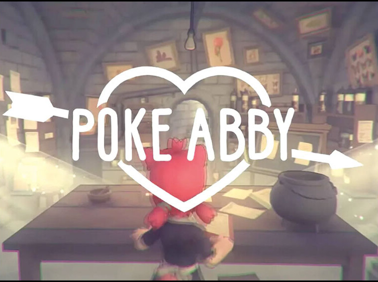 Poke Abby download