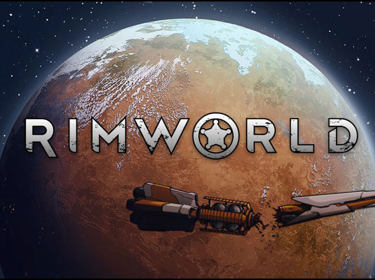 rimworld free download