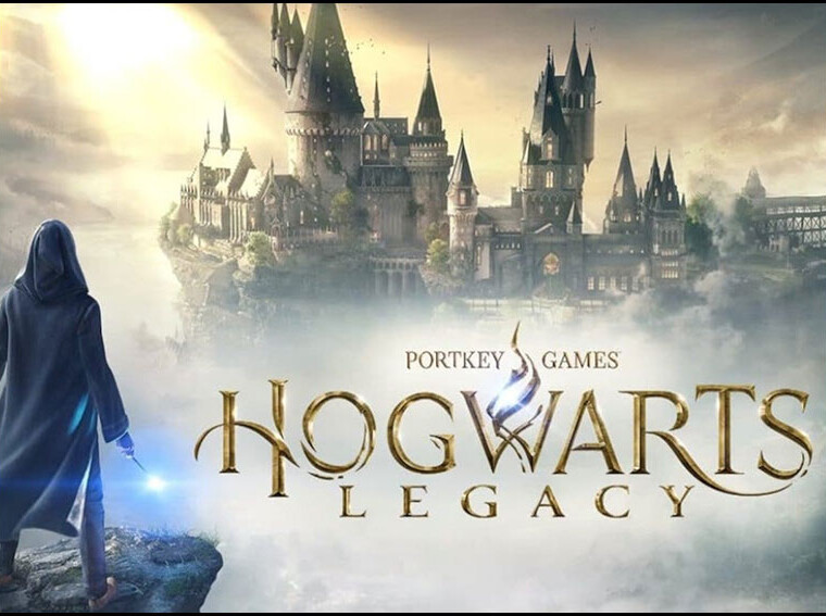 hogwarts legacy games