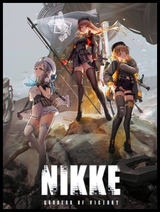 Goddess Of Victory Nikke game PC