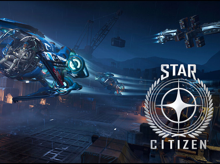 Star Citizen PC