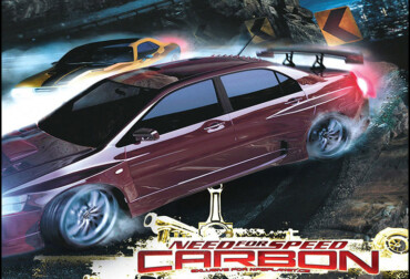 Need for Speed CARBON