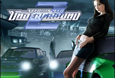 Need for Speed : Underground 2 - Intro